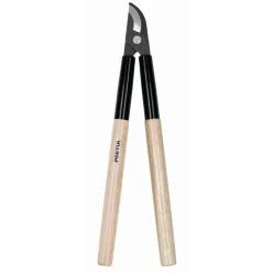PRETUL T-122P Ágvágó fa markolattal, 52 cm (25033)