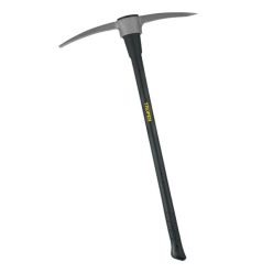 TRUPER ZP-5F Vasúti csákány üvegszálas nyéllel, 2,3 kg / 90 cm (31641)