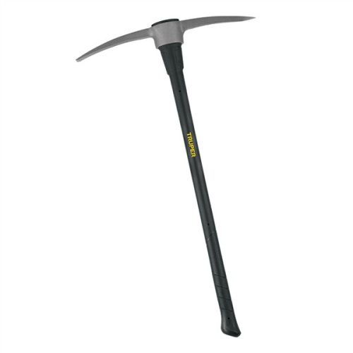 TRUPER ZP-5F Vasúti csákány üvegszálas nyéllel, 2,3 kg / 90 cm (31641)