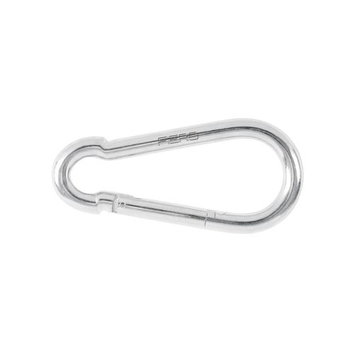 KARABINER MAX.100kg BMA-3/16 FIERO/TRUPER