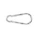 FIERO BMA-3/16 Rugós karabiner, 3/16", 100 kg (44037)