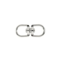 FIERO DESZ-1/4 Fém kettős forgó, 1/4", 68 kg (44100)