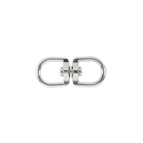 FIERO DESZ-1/4 Fém kettős forgó, 1/4", 68 kg (44100)