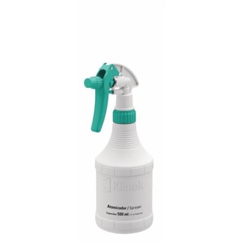 KLINTEK ATO-50 Kézi permetező állítható fúvókával, 0,5 L (55937)