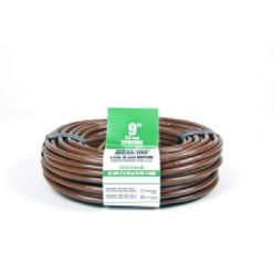 Mikro csepegtető cső 6mm - 15cm - 30m tekercs