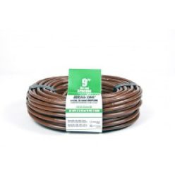 Mikro csepegtető cső 6mm - 15cm - 30m tekercs