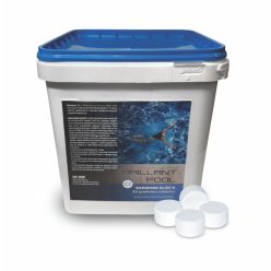 RAPIDMINI KLÓR H 20g-os tabletta 5 kg BP