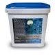 MAXI-CLASSIC KLÓR 200g-os tabletta 1 kg