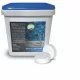 MAXI-CLASSIC KLÓR 200g-os tabletta 5 kg