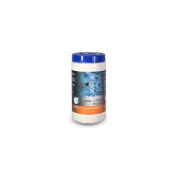 PH PLUSZ GRANULÁTOM 1kg Brillant Pool