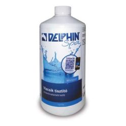 Delphin Spa Vízcsík tisztító 1 liter