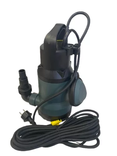 WAVE búvárszivattyú 400W DELTON Gépészet Akció