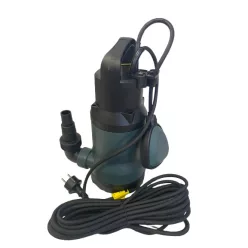 WAVE búvárszivattyú 550W DELTON Gépészet Akció