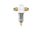 CPF-4-E1 Előszűrő 3/4“ csatlakozással