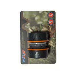 WAVE FIX TÖMLŐ ÖSSZEKÖTŐ 3/4"
