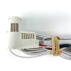 Érzékelők és Wifi bővítő modulok