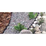 Gyep- és ágyásszegély