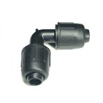 Műanyag csepegtető idomok